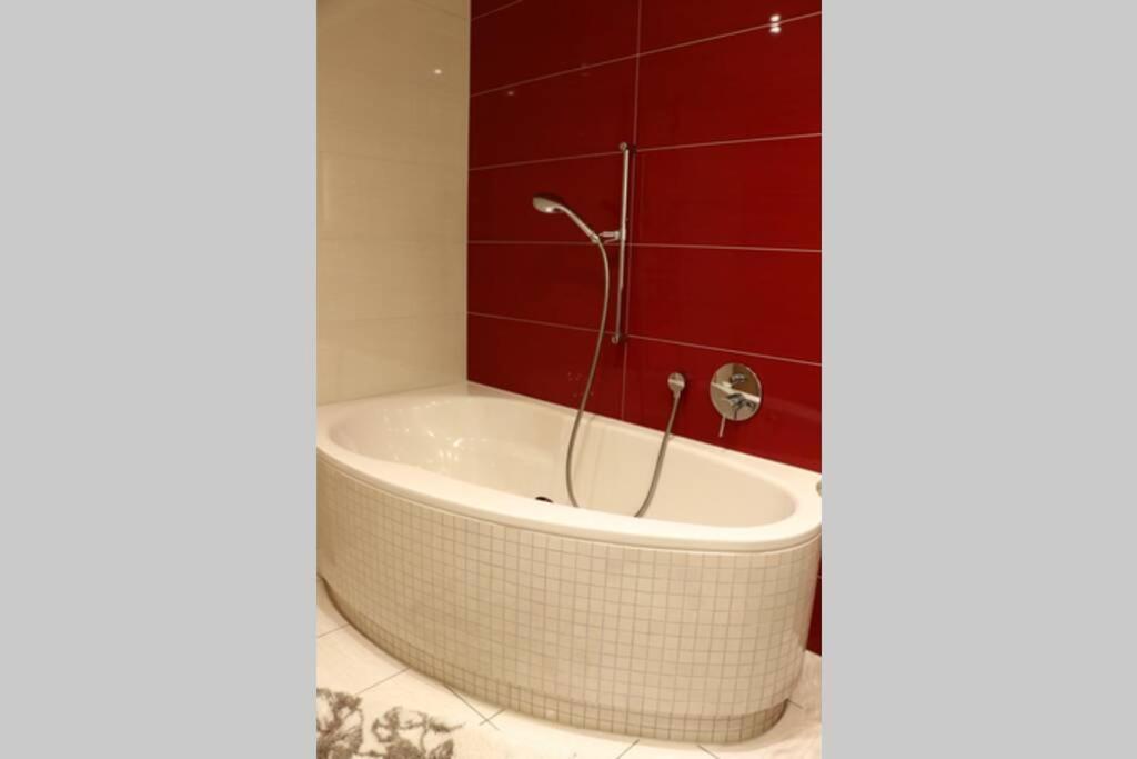 Apartment Montreux Center 5 Min From The Lake Exterior photo